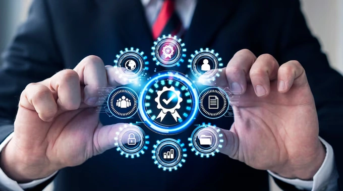 同轴式弹簧针测试座