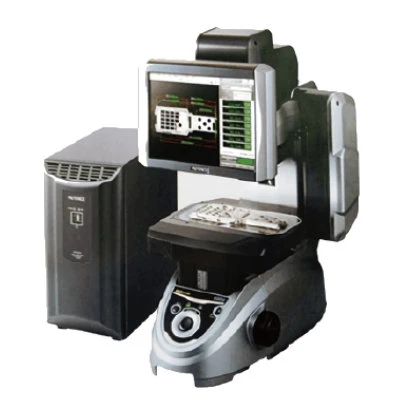 Image Measurement Series System