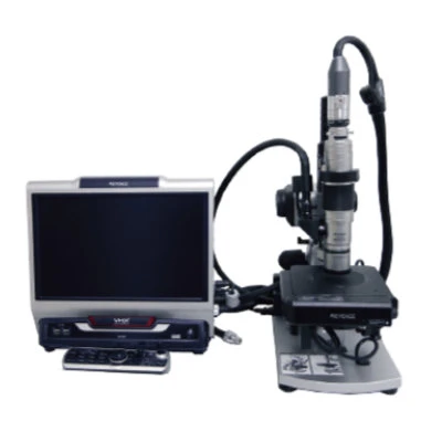 Advanced 3D Digital Microscopes