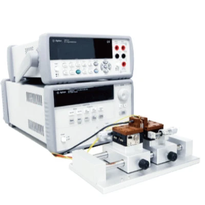 Current Carrying Capacity Tester