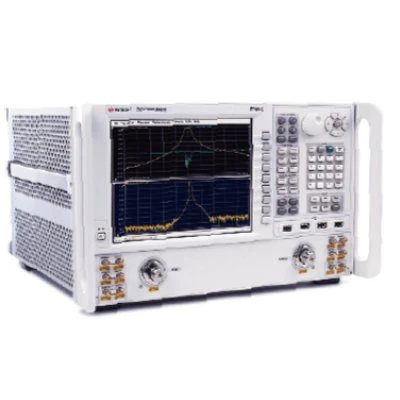 PNA Microwave Network Analyzer
