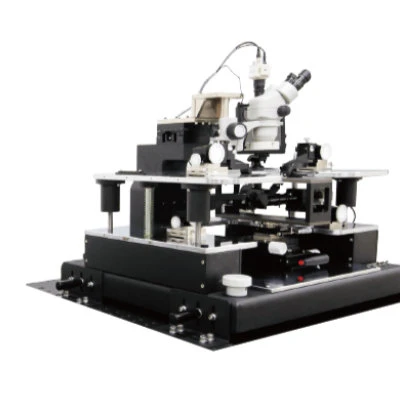Double-Sided Probe Station