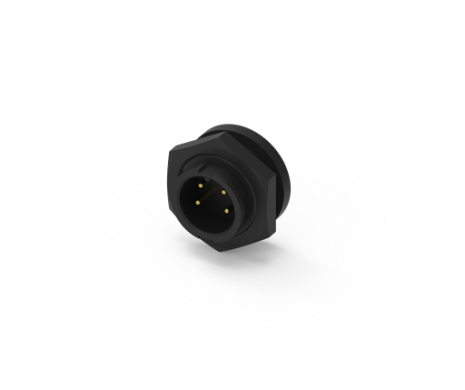 全塑料连接器（防水）