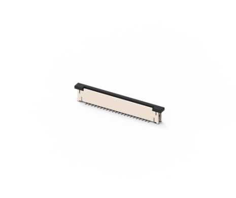 FPC 连接器
