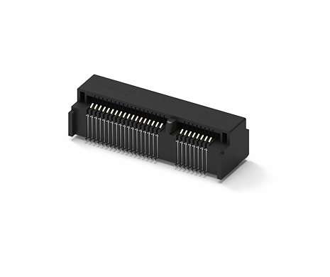 Mini PCI Express 连接器
