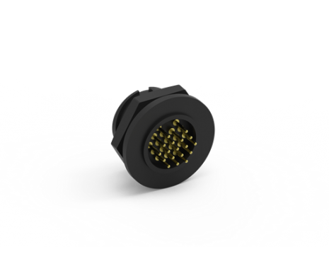 全塑料连接器（防水）