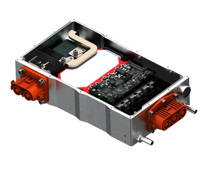 SIC碳化硅功率模块