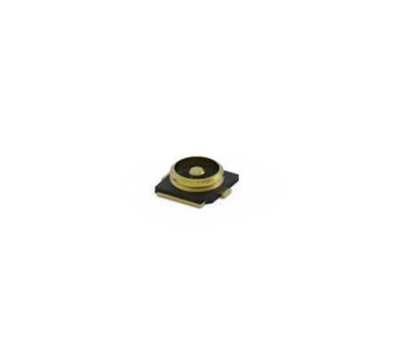 微型同轴射频连接器