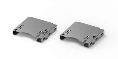 CF Express 记忆体连接器