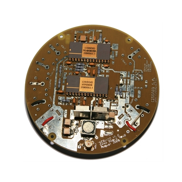 PWM控制器和DC/DC转换器