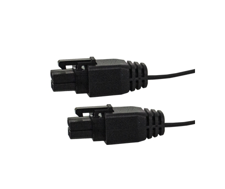 压接连接器线束