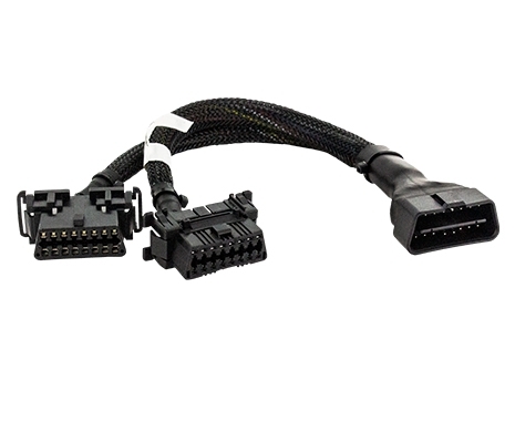 OBD2定制电缆