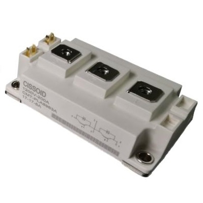 IGBT 功率模块