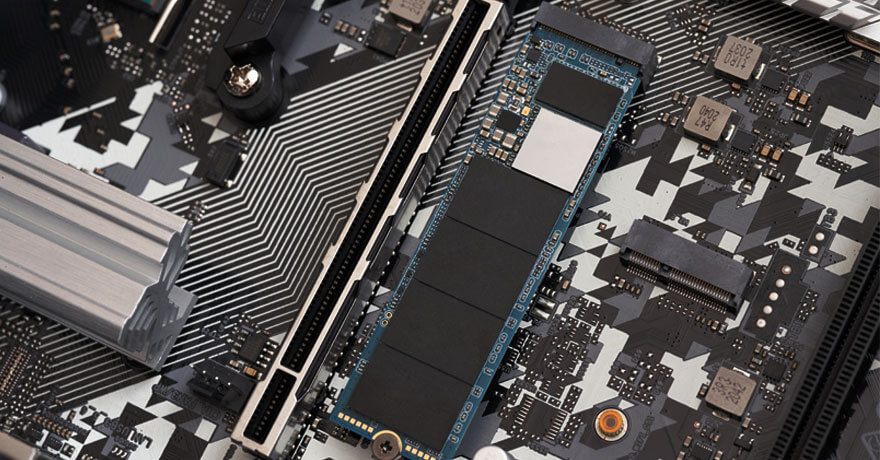 M.2连接器如何推动AI加速器与SSD的发展？