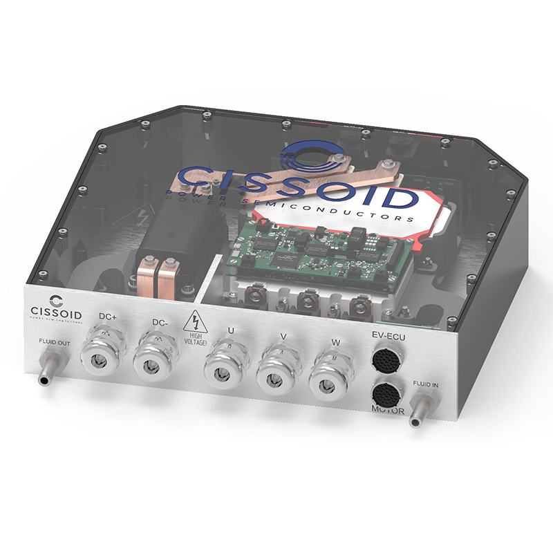 SIC碳化硅功率模块