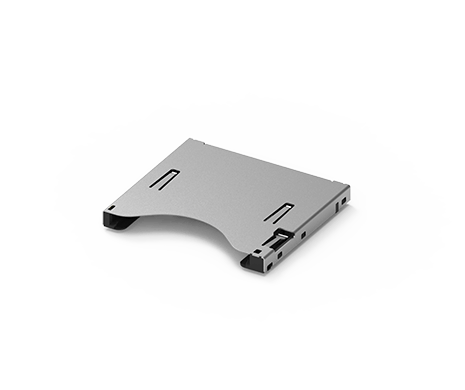 SD 记忆卡连接器