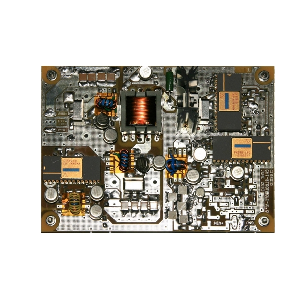 PWM控制器和DC/DC转换器