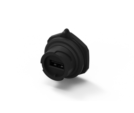 USB 连接器（防水）