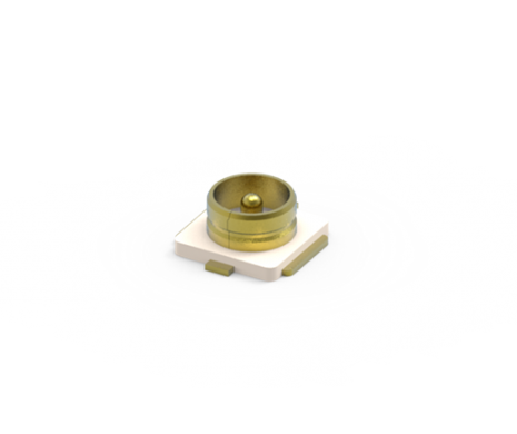 微型同轴射频连接器