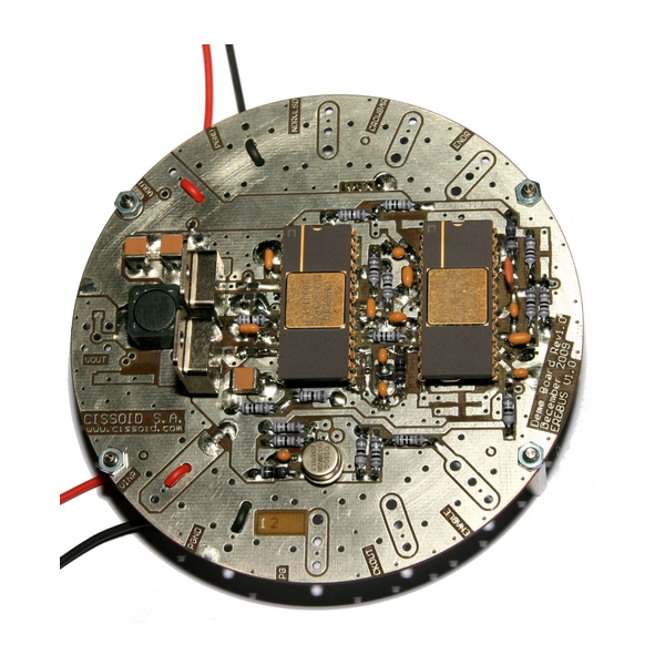 PWM控制器和DC/DC转换器