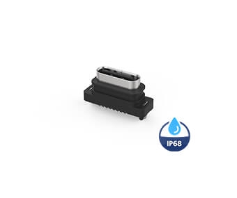 USB Type-C 连接器