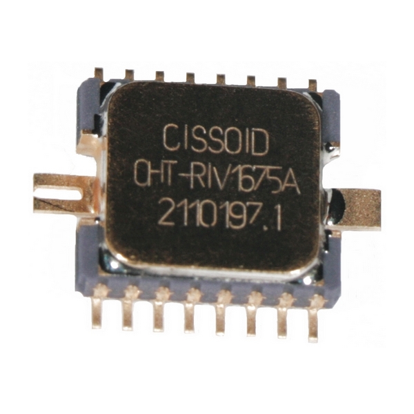 模数转换器和比较器