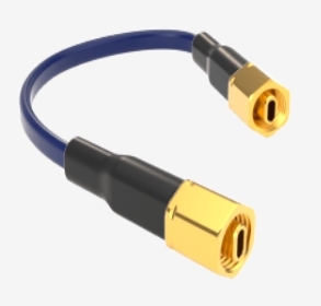  WF15柔性波导组件