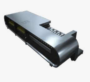 LPHT信号/电源组合针脚料带