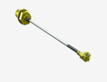  MH113微型高频射频电缆组件