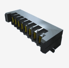 UPS双刀电源插座料带