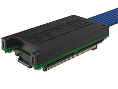 HALO-PE铜制中板电缆系统