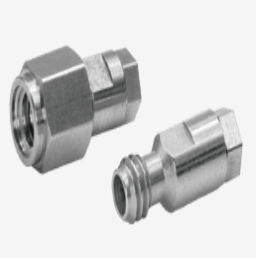 PRF10射频连接器