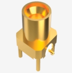 SMPM-MT射频连接器