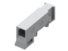 EGBF插座导向模块