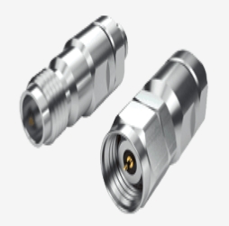 PRF24射频连接器