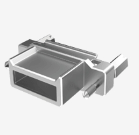 B1SDS射频连接器