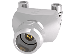 240-ELW射频连接器