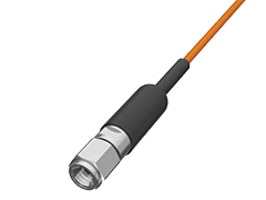  LL110高性能微波电缆组件