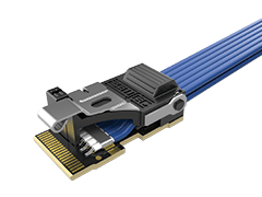 ECUE系列光学连接器