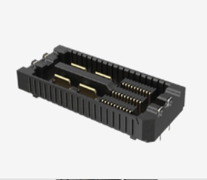 UDM6高密度高速电源/信号针脚