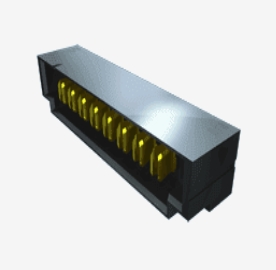 UPT双刀电源针脚料带