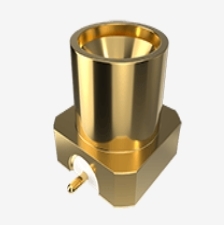 SMPM-SM射频连接器