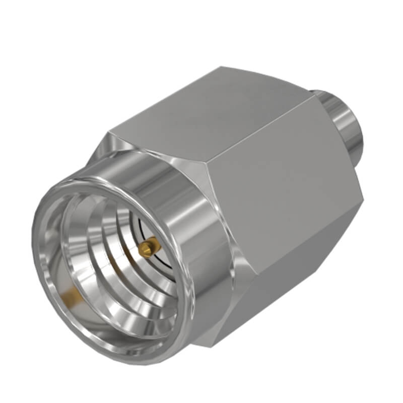 PRFS1射频连接器