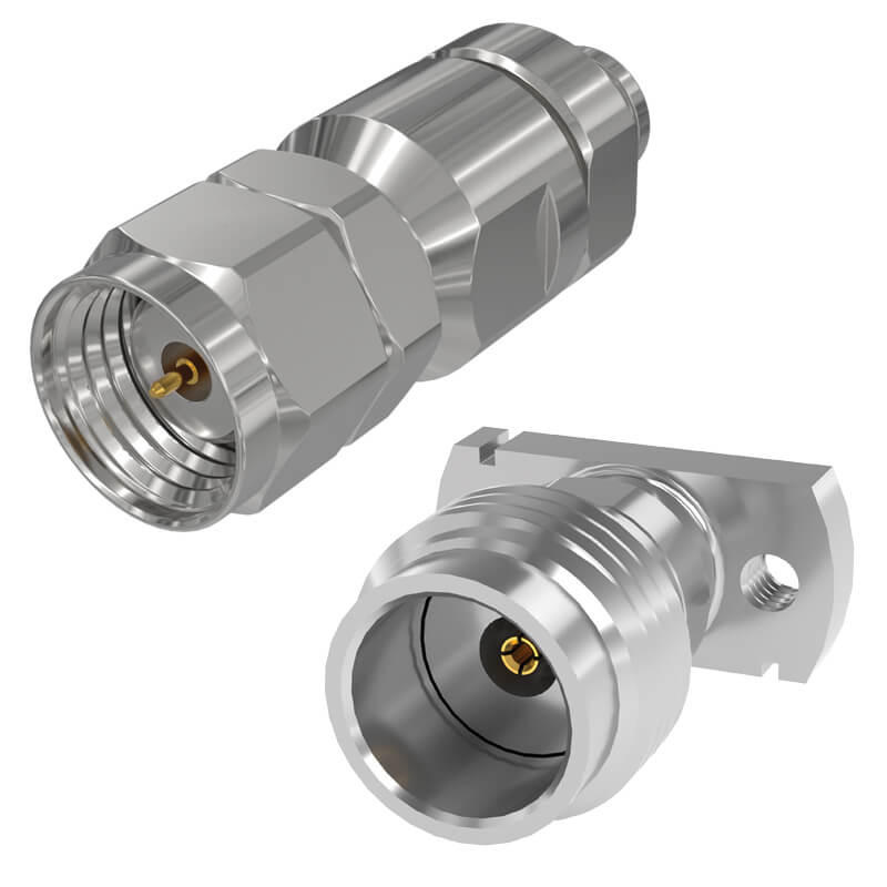 185-CM射频连接器