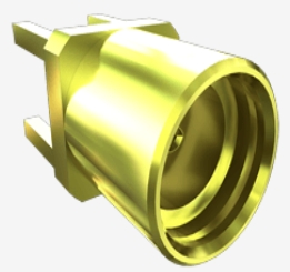 MMCX-TH射频连接器