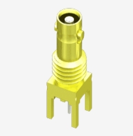 HDBNC-BH射频连接器