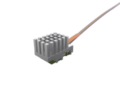 PCUO系列光学连接器