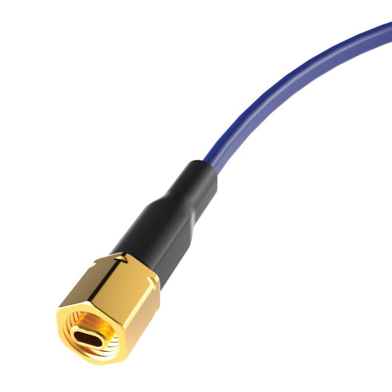 WF12柔性波导组件