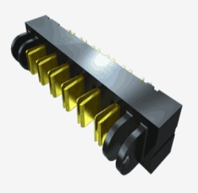 FMPT电源针脚料带