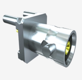 HDBNC-TH射频连接器